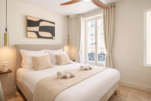 Gare de Lyon - Premium apartment - image 10