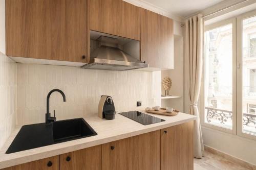 Gare de Lyon - Premium apartment - image 9
