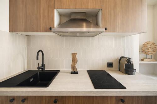 Gare de Lyon - Premium apartment - image 14