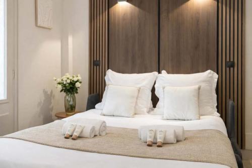 Gare de Lyon - Premium apartment - image 3