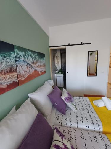 Quarto Casa na Praia 3