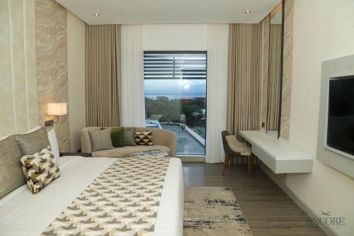 The Encore Hotel Nakuru in Nakuru