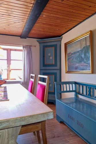 Hotelli välisilme, Authentic Country House By Nakskov Fjord in Harpelunde