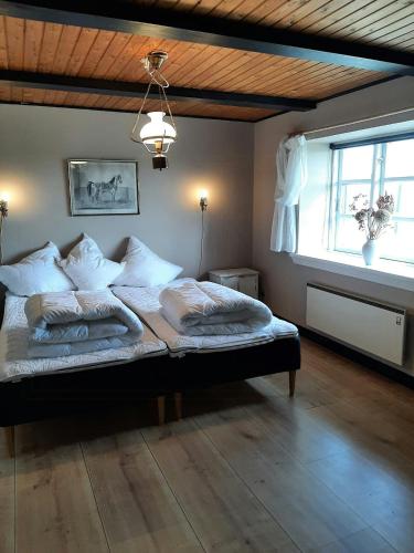 Hotelli välisilme, Authentic Country House By Nakskov Fjord in Harpelunde