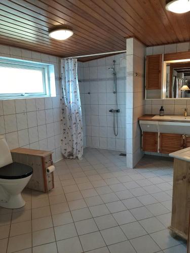 Hotelli välisilme, Authentic Country House By Nakskov Fjord in Harpelunde