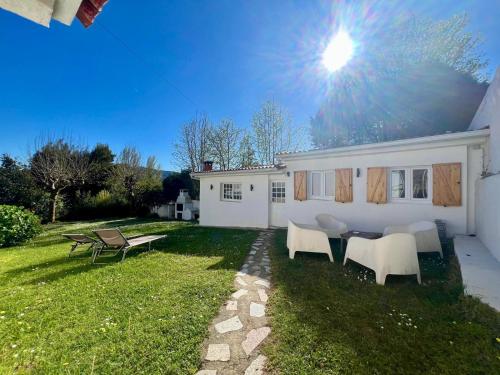 Casa La Finca - Bayona