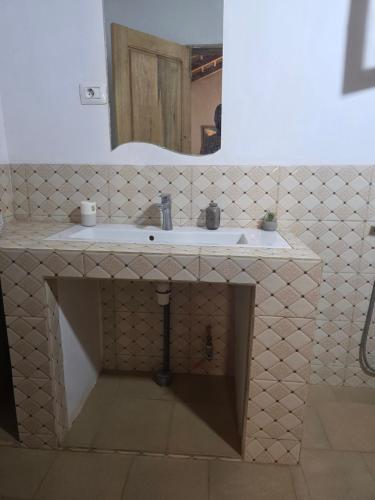 Vacaciones Timonier Ecolodge in Ндангане