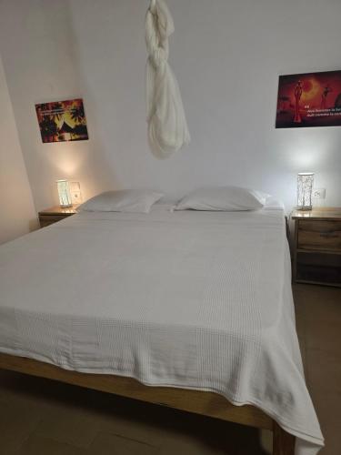 Vacaciones Timonier Ecolodge in Ндангане