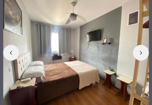 Apartamento proximo ao estadio Nilton Santos engenhao in Meier