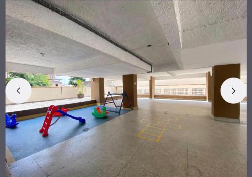 Apartamento proximo ao estadio Nilton Santos engenhao in Meier