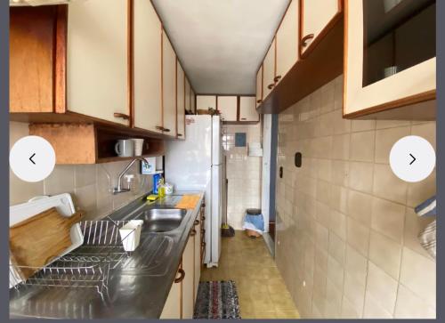 Apartamento proximo ao estadio Nilton Santos engenhao in Meier