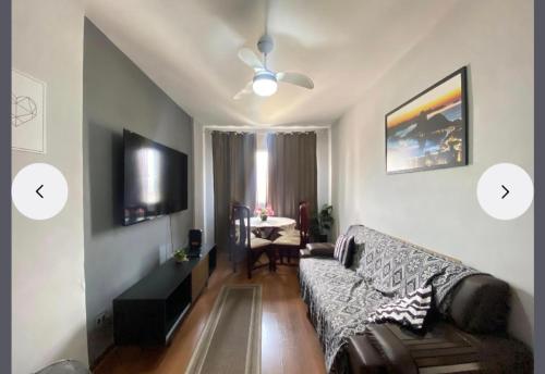 Apartamento proximo ao estadio Nilton Santos engenhao in Meier