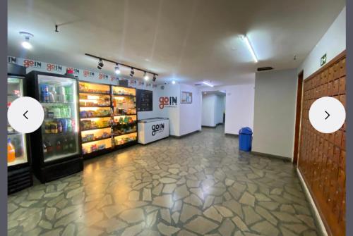 Apartamento proximo ao estadio Nilton Santos engenhao in Meier