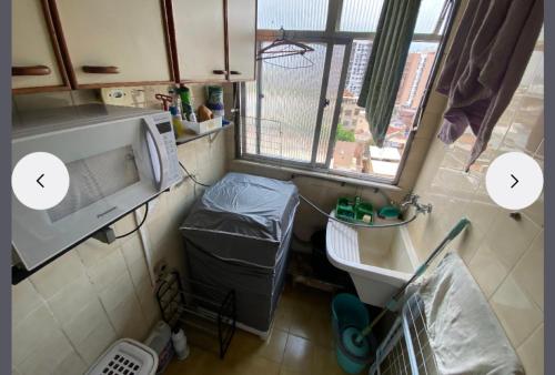 Apartamento proximo ao estadio Nilton Santos engenhao in Meier