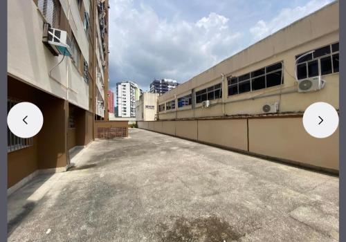 Apartamento proximo ao estadio Nilton Santos engenhao in Meier