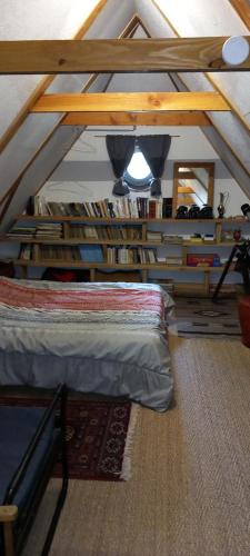 Chalet de montagne in Fraisse-sur-Agout