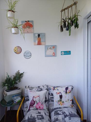 Quarto Casa na Praia 5