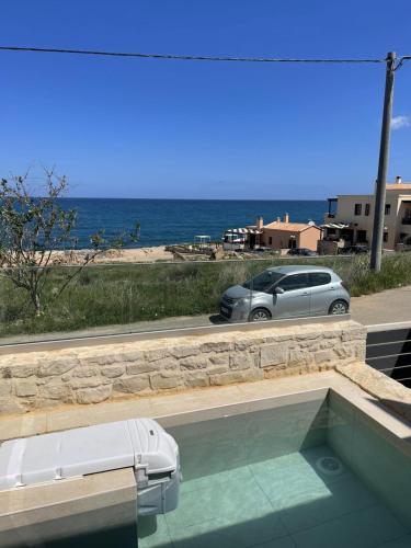 OceanEye Suites - Fortuna gîte à louer Rethymnon