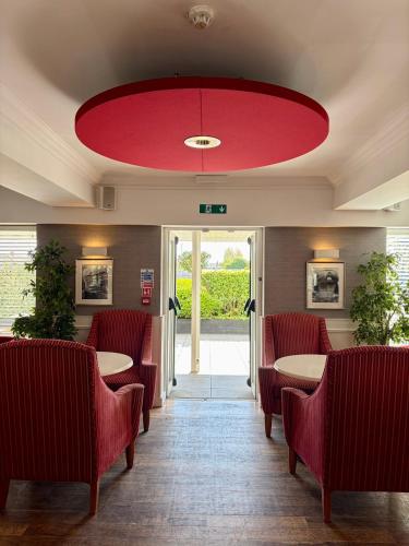 The Park Hotel - image 30