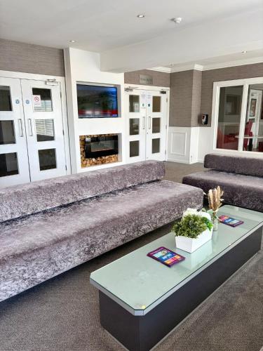 The Park Hotel - image 42