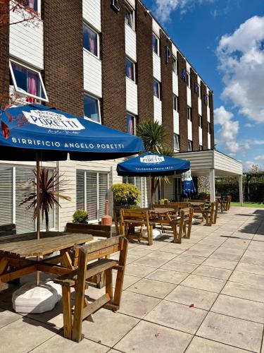 The Park Hotel - image 36