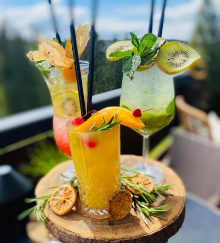 Pensjonat Orlik Mountain Resort&SPA obrázok