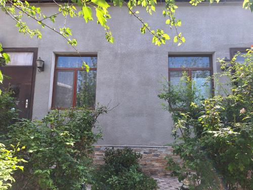 сой333 – khách sạn tại Navoi