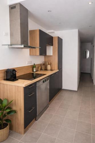 Trianon Location in Bagnols-en-Foret