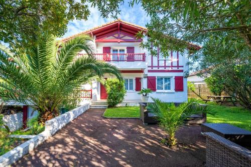 Chambre d'hôtes d'Émilie chambre d'hôte Blanc-Pignon