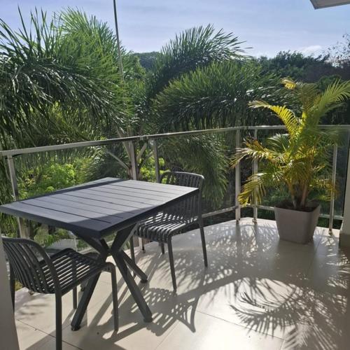 Balcony/terrace, Rio Mar Villages in San Carlos