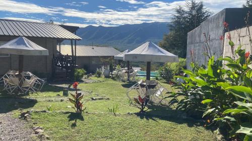 La Empinada in Cosquin