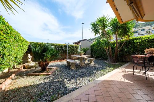  Villa Manganaro in Nizza di Sicilia