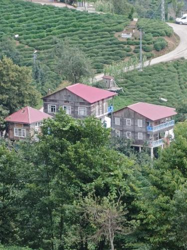 ŞİİRLİ Konak