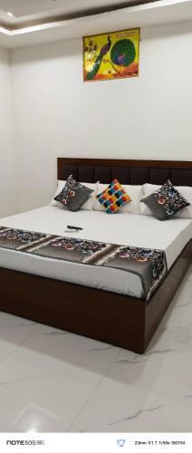 shree banke bihari homestay vrindavan - image 5