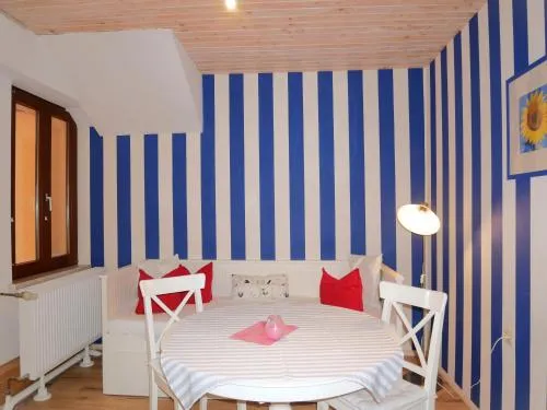 Ferienwohnung "Midsommar" in Koserow 350m zur Seebrücke in Ostseebad Koserow, Deutschland
