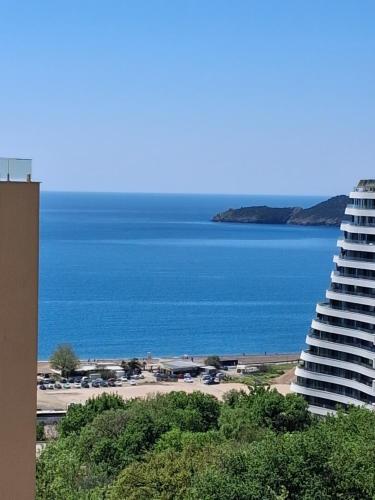 Sea & Relax Bečići