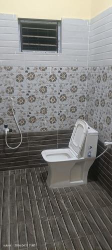 Swastik Guest House Ghatgaon in Duburi
