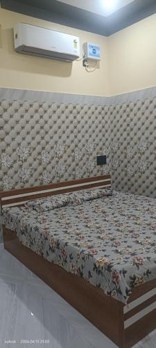 Swastik Guest House Ghatgaon in Duburi