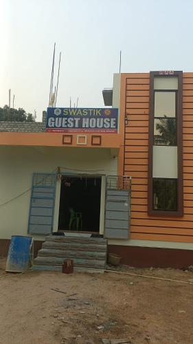 Swastik Guest House Ghatgaon in Duburi