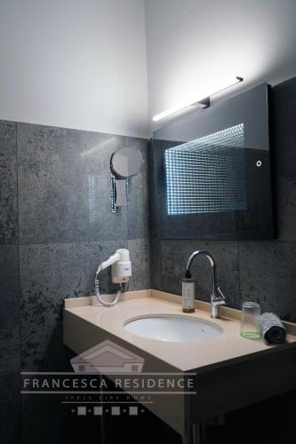 Francesca-Aurora Residence Bucuresti Obor Room Type - Standard Twin Room