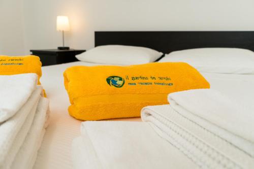 Il Giardino Dei Carrubi - main image