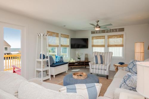 3 bedrooms, 5 beds