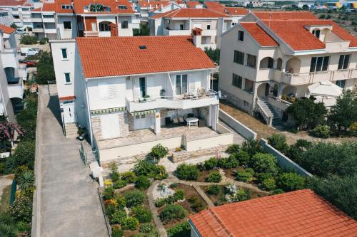 Apartments Katra 4