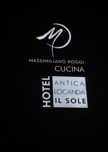 Antica Locanda Il Sole