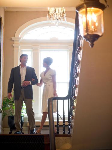 John Rutledge House Inn - image 2