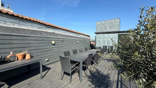 ApartmentInCopenhagen Apartment 1742 - image 4