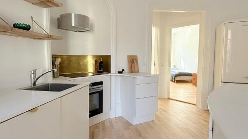 ApartmentInCopenhagen Apartment 1743 - image 7