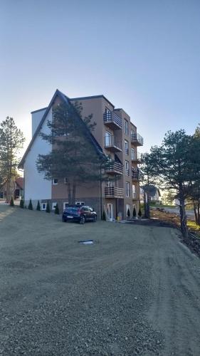 Apartman Davidovic