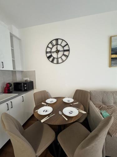 Apartman S
