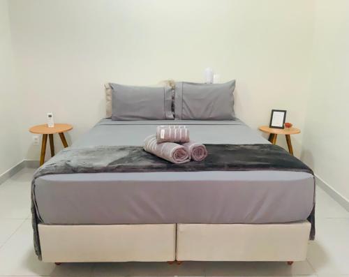 Suite Premium, Delfinópolis